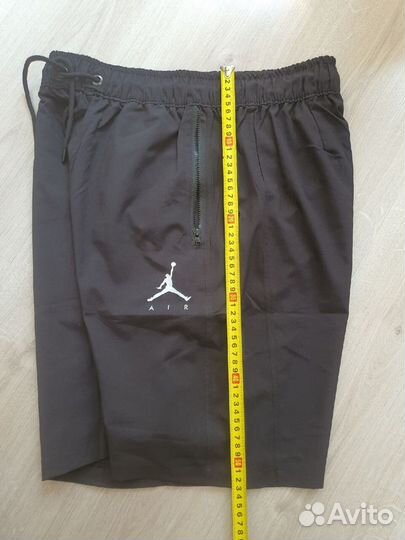 Шорты nike air Jordan