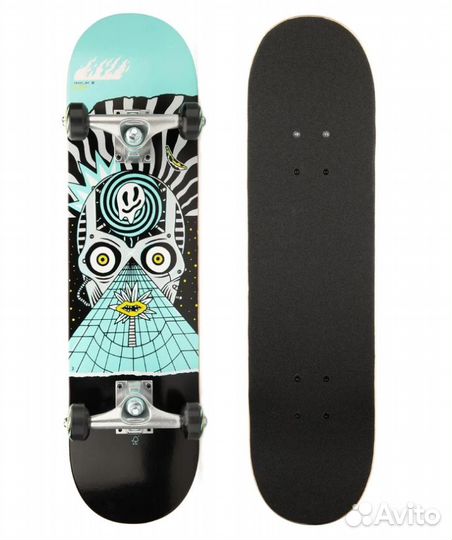 Скейтборд Oxelo
