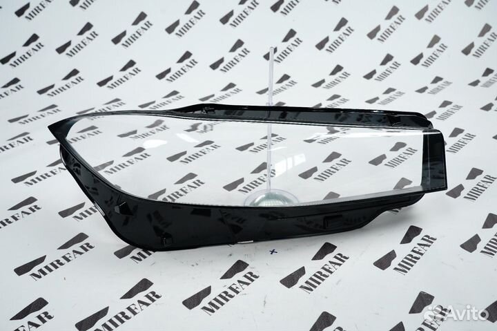 Правое стекло фары BMW 3 series G20 2022- Рестайл