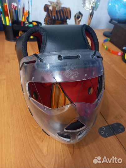 Продам шлем