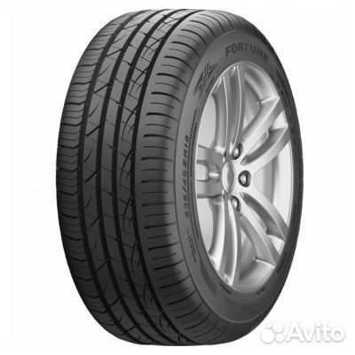 Fortune FSR702 235/35 R19 91Y