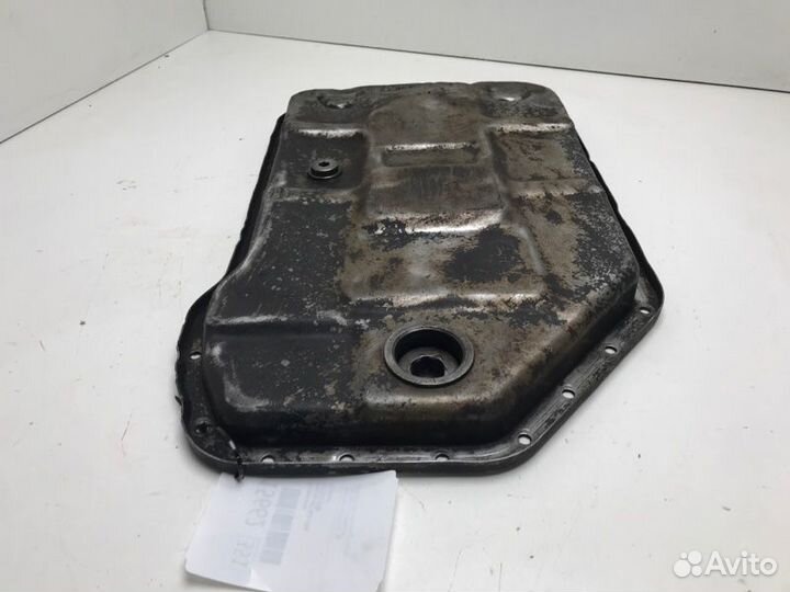 Поддон АКПП Audi A6 4B2 AGA 1998