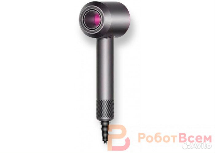 Фен для волос SenCiciMen Super Hair Dryer HD15 5 н