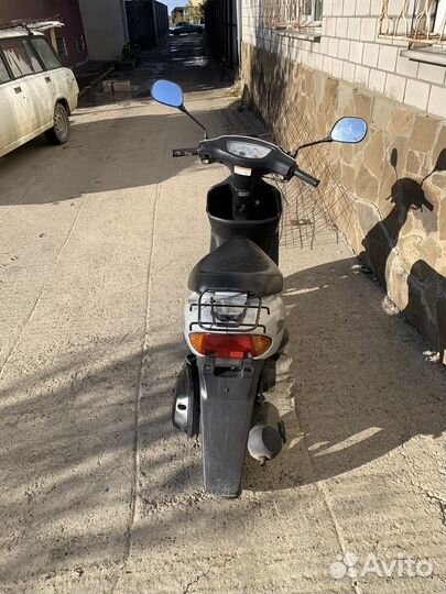 Honda Dio 35