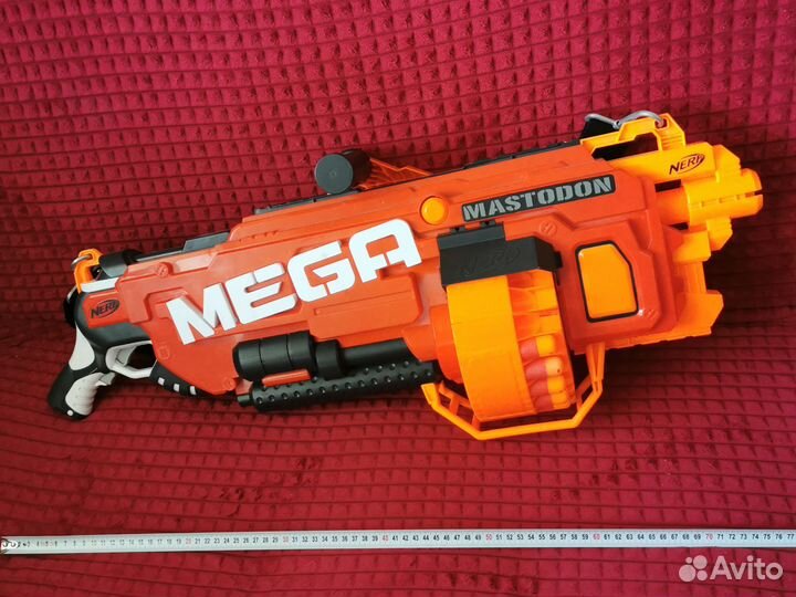 Игрушки Nerf бластеры, роботы итд