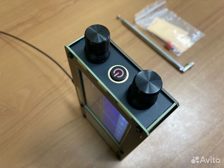 Malahit SDR (Малахит)