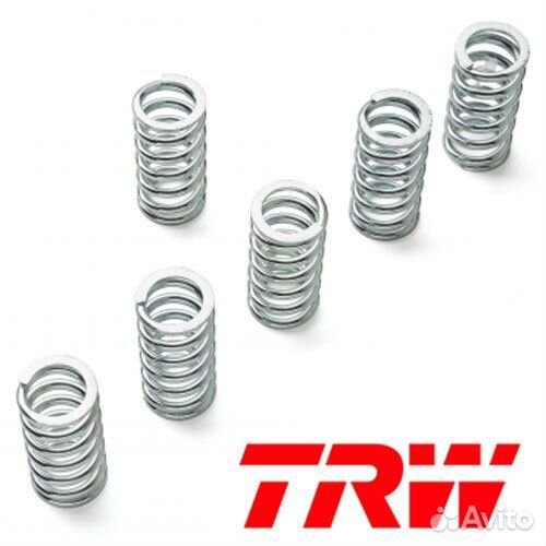 Пружины сцепления MEF345-6