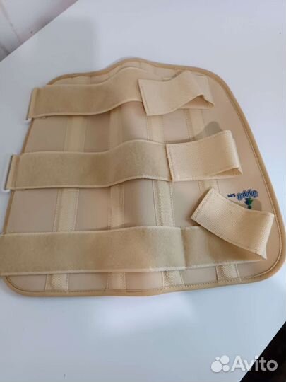 Бандаж на ногу