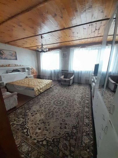 Дом 112,6 м² на участке 25 сот.