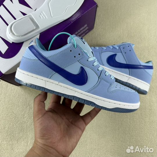 Кроссовки под заказ nike SB dunk LOW busan seoul
