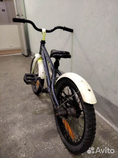 Велосипед Author Stylo