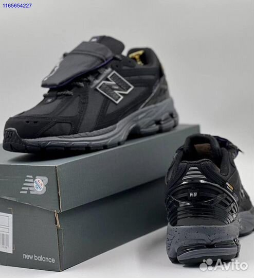 Кроссовки New Balance 1906R