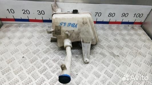 Бачок омывателя toyota avensis T27 (YBE15NL01)