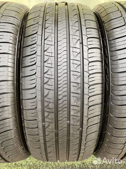 Nexen N'Priz AH8 215/55 R17 94V