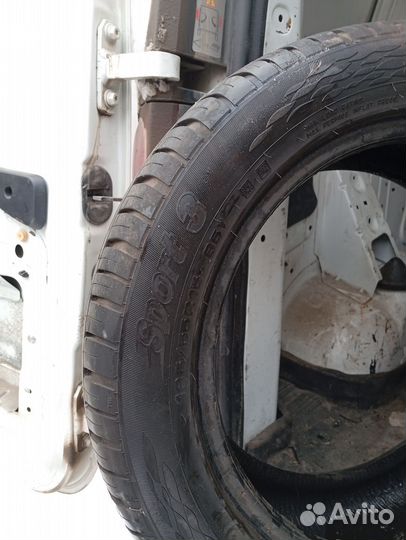 Cordiant Sport 3 195/55 R15