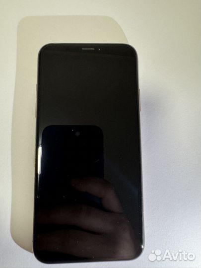 iPhone Xs, 256 ГБ