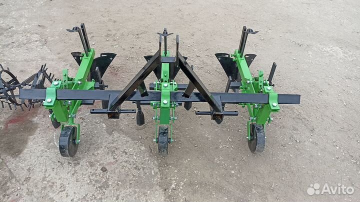 Культиватор Kerland ОК300, 2023