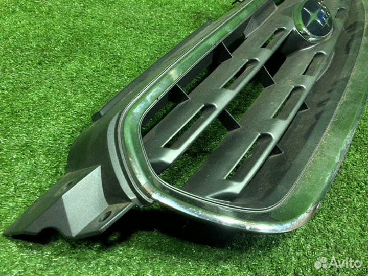 Решетка радиатора передняя Subaru Outback BP9 BPE