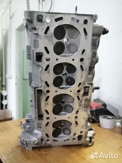 Гбц G4KD KIA, Hundai 2,0 бенз