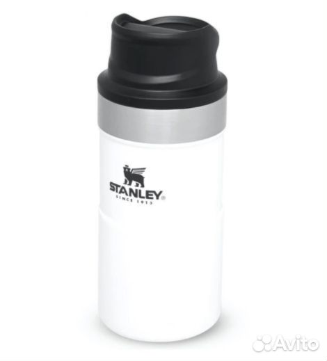 Термокружка Stanley 10-09849-011 Classic Trigger