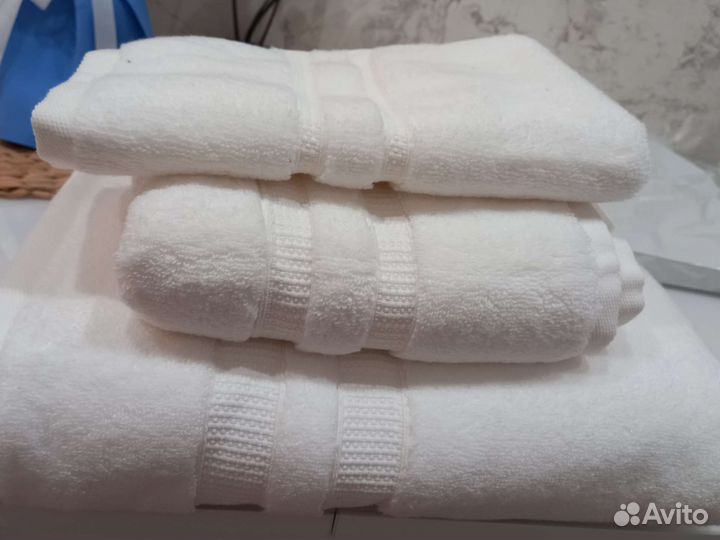 Набор полотенец zara home Zara