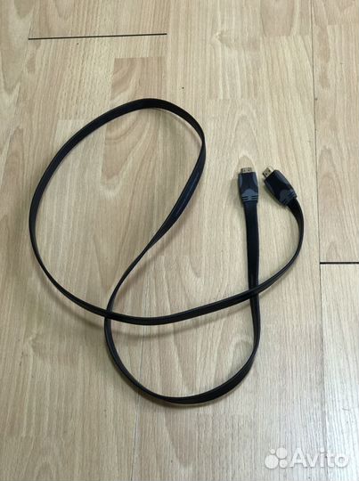 Кабель hdmi 2.0