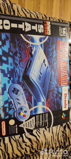 Игровая приставка nvidia Shield