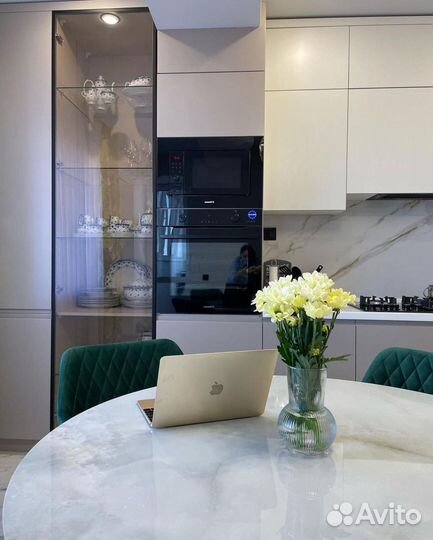 Кухни на заказ. Гарантия