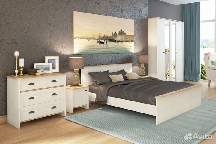 Комод современный