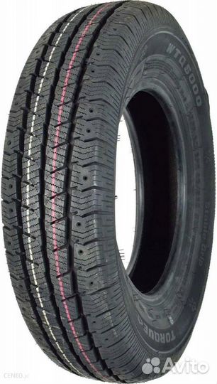 Torque WTQ6000 155/80 R12 Q