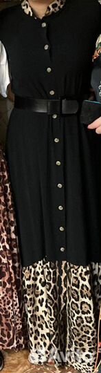 Платье женское 44 46