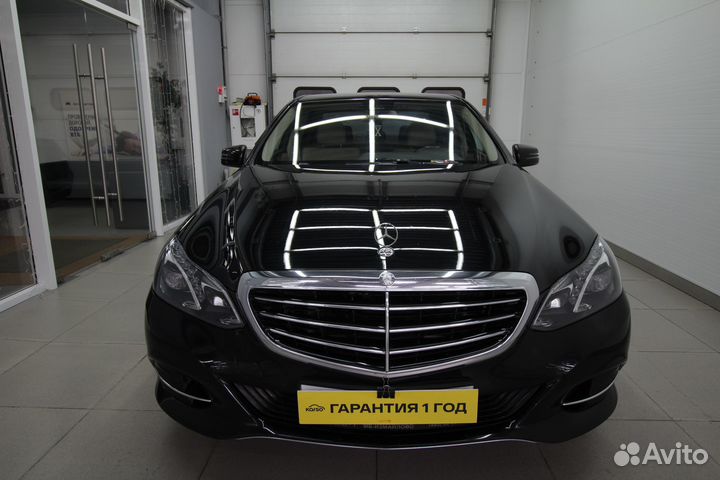 Mercedes-Benz E-класс 2.1 AT, 2015, 145 000 км