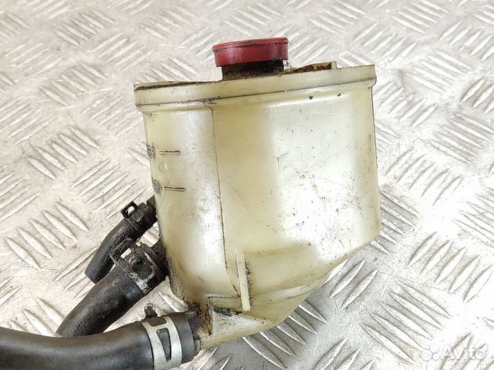 Бачок гидроусилителя Honda Civic 1988-1991