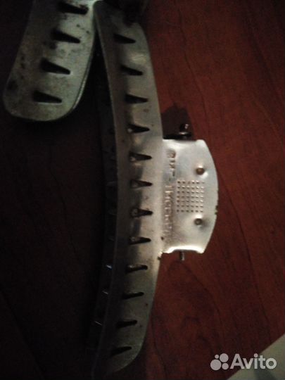 Винтажные часы СССР