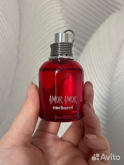 Парфюм Cacharel Amor Amor