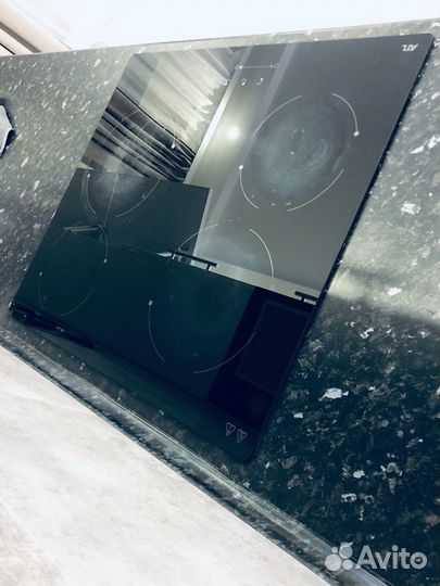 Продам Элекро плиту аtl