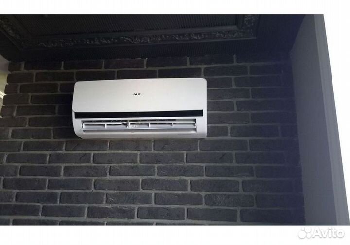 Кондиционер / большой выбор