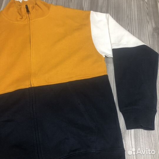 Джемпер (рост 158) зипка CoolClub