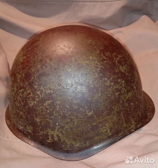 Каска ркка-вов,не копанина