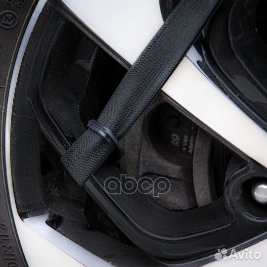 Чехол-тент на крышу и окна автомобиля, защитный