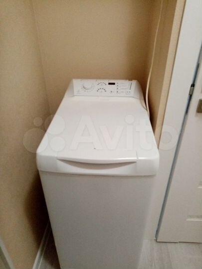 1-к. квартира, 16 м², 1/5 эт.