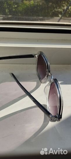 Солнцезащитные очки женские
