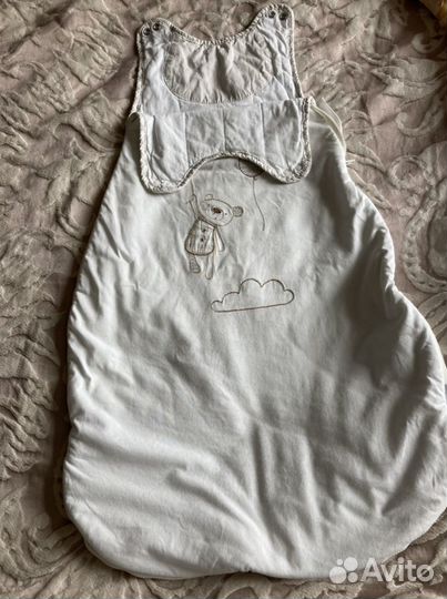 Детский конверт