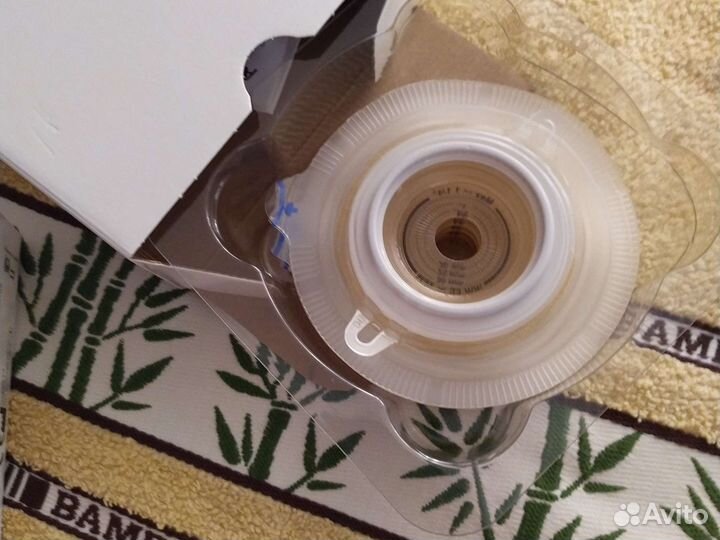 Преп защитная пленка 2 уп