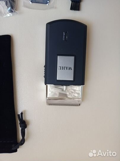 Электробритва wahl