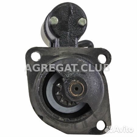 Стартер Motorherz STQ3624WA