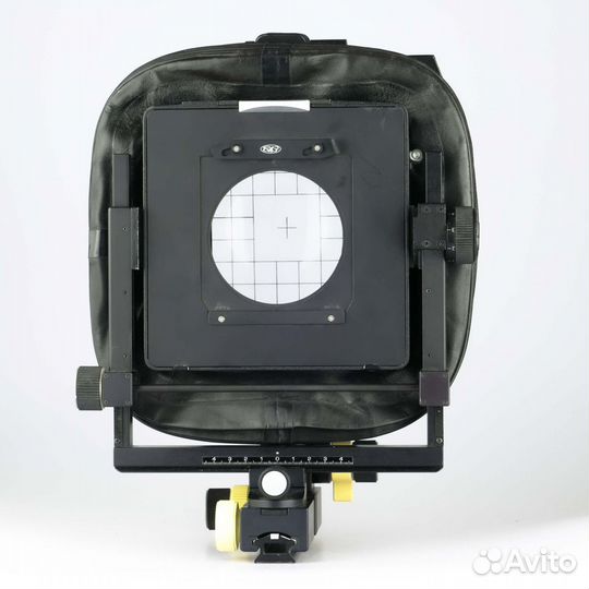 Arca-Swiss 5X7'' + 4X5''