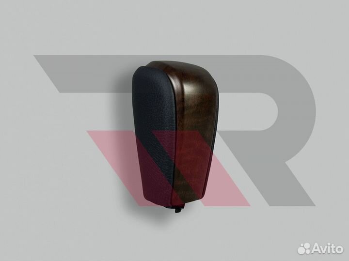 Ручка переключения АКПП Land Cruiser Prado 150