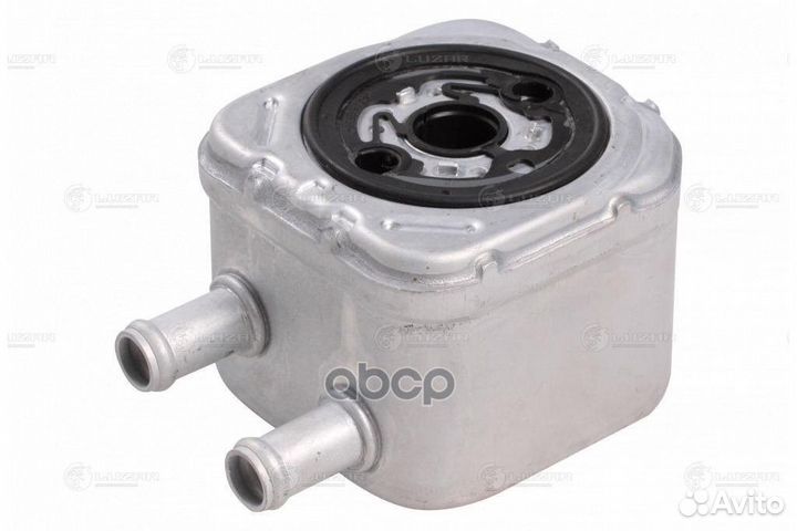 Радиатор масляный Luzar LOc 1805 LOc 1805 luzar