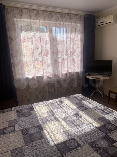 2-к. квартира, 75 м², 2/15 эт.